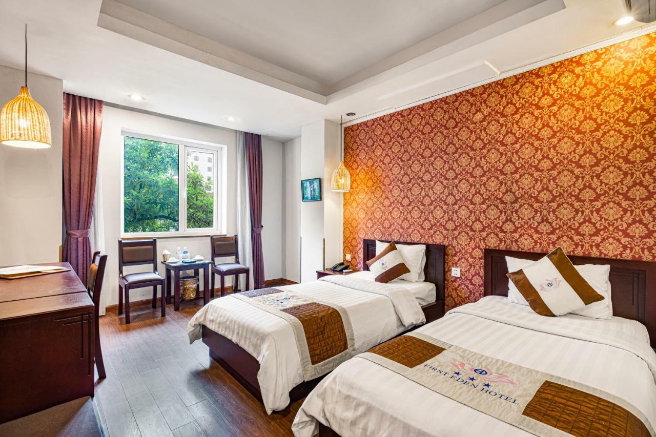First Eden 3* Hà Nội